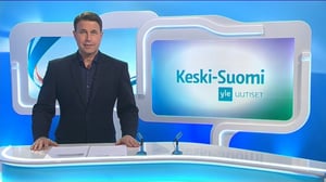 Yle Uutiset Keski-Suomi: Yle Uutiset Keski-Suomi 16-12-2015 Klo 17-06: 16.12.2015 16.56