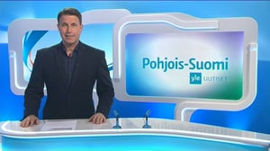 Yle Uutiset Pohjois-Suomi: Yle Uutiset Pohjois-Suomi 16-12-2015 Klo 17-06: 16.12.2015 17.02