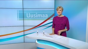 Yle Uutiset Uusimaa: Yle Uutiset Uusimaa 16-12-2015 klo 18-22: 16.12.2015 18.34