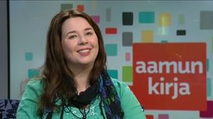 Aamun kirja: Aamun kirja, Miina Supisen Mantelimaa: 17.12.2015 09.04