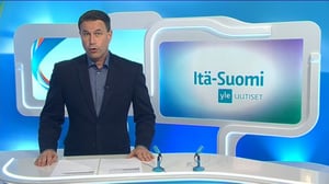 Yle Uutiset Itä-Suomi: Yle Uutiset Itä-Suomi 17-12-2015 Klo 17-06: 17.12.2015 16.25