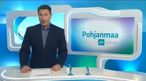 Yle Uutiset Pohjanmaa: Yle Uutiset Pohjanmaa 17-12-2015 Klo 17-06: 17.12.2015 16.29