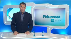 Yle Uutiset Pirkanmaa: Yle Uutiset Pirkanmaa 17-12-2015 Klo 17-06: 17.12.2015 16.33