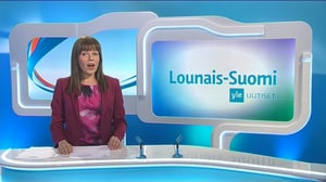 Yle Uutiset Lounais-Suomi: Yle Uutiset Lounais-Suomi 17-12-2015 Klo 17-06: 17.12.2015 16.37