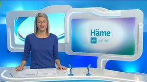 Yle Uutiset Häme: Yle Uutiset Häme 17-12-2015 klo 17-06: 17.12.2015 16.45