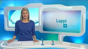 Yle Uutiset Lappi: Yle Uutiset Lappi 17-12-2015 Klo 17-06: 17.12.2015 16.55