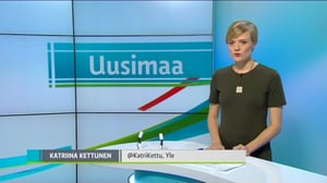Yle Uutiset Uusimaa: Yle Uutiset Uusimaa 17-12-2015 klo 17-06: 17.12.2015 18.39