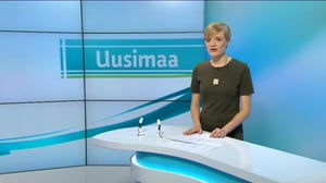 Yle Uutiset Uusimaa: Yle Uutiset Uusimaa 17-12-2015 klo 18-22: 17.12.2015 18.45