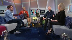 Jälkiviisaat: mitä jäi vuodesta 2015 mieleen? (S): 18.12.2015 09.29