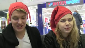 Summerin joulukalenteri: Bean boozled eli yrjökarkit: 19.12.2015 10.00