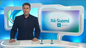 Yle Uutiset Itä-Suomi: Yle Uutiset Itä-Suomi 18-12-2015 Klo 17-06: 18.12.2015 16.19