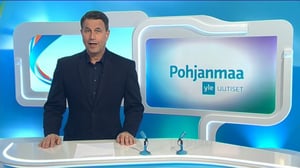 Yle Uutiset Pohjanmaa: Yle Uutiset Pohjanmaa 18-12-2015 Klo 17-06: 18.12.2015 16.24