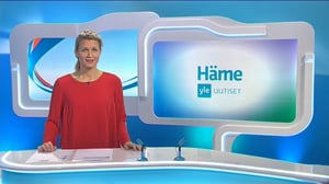 Yle Uutiset Häme: Yle Uutiset Häme 18-12-2015 klo 17-06: 18.12.2015 16.30