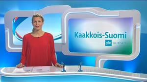 Yle Uutiset Kaakkois-Suomi: Yle Uutiset Kaakkois-Suomi 18-12-2015 Klo 17-06: 18.12.2015 16.37