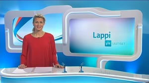 Yle Uutiset Lappi: Yle Uutiset Lappi 18-12-2015 Klo 17-06: 18.12.2015 16.47