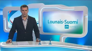 Yle Uutiset Lounais-Suomi: Yle Uutiset Lounais-Suomi 18-12-2015 Klo 17-06: 18.12.2015 16.57