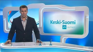 Yle Uutiset Keski-Suomi: Yle Uutiset Keski-Suomi 18-12-2015 Klo 17-06: 18.12.2015 17.03