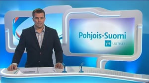 Yle Uutiset Pohjois-Suomi: Yle Uutiset Pohjois-Suomi 18-12-2015 Klo 17-06: 18.12.2015 17.08
