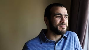 Dokumenttiprojekti: Guantanamon kasvatti (12): 07.03.2016 21.30