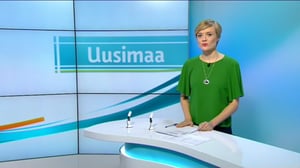 Yle Uutiset Uusimaa: Yle Uutiset Uusimaa 18-12-2015 klo 18-22: 18.12.2015 18.36