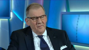 Ykkösaamu: Tiitinen paljasti listansa - toisen niistä: 19.12.2015 10.46