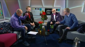 Jälkihiki: Jälkihiki 21.12.2015 (S): 21.12.2015 09.17