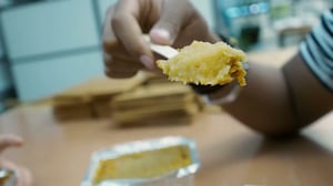 Summerin joulukalenteri: Lanttulaatikonsyöntiskaba: 21.12.2015 10.03