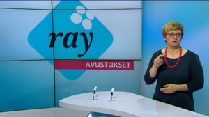 Yle Uutiset Viikko viitottuna: RAY:n avustusehdotukset julki: Kuulovammaisalalla tukien menetyksiä: 21.12.2015 13.36