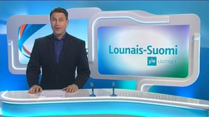Yle Uutiset Lounais-Suomi: Yle Uutiset Lounais-Suomi 21-12-2015 Klo 17-06: 21.12.2015 16.28