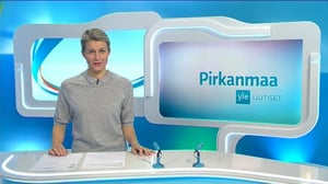 Yle Uutiset Pirkanmaa: Yle Uutiset Pirkanmaa 21-12-2015 Klo 17-06: 21.12.2015 16.28