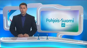 Yle Uutiset Pohjois-Suomi: Yle Uutiset Pohjois-Suomi 21-12-2015 Klo 17-06: 21.12.2015 16.38
