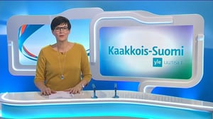 Yle Uutiset Kaakkois-Suomi: Yle Uutiset Kaakkois-Suomi 21-12-2015 Klo 17-06: 21.12.2015 16.58
