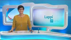 Yle Uutiset Lappi: Yle Uutiset Lappi 21-12-2015 Klo 17-06: 21.12.2015 17.04