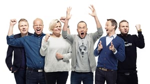 Villi kortti: Jalkapalloetkot: 16.02.2016 21.00