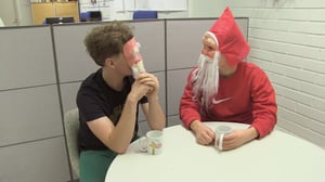 Mun Päivä 2.0: Joulu tulee: 23.12.2015 07.00