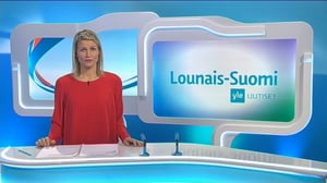 Yle Uutiset Lounais-Suomi: Yle Uutiset Lounais-Suomi 22-12-2015 Klo 17-06: 22.12.2015 16.35