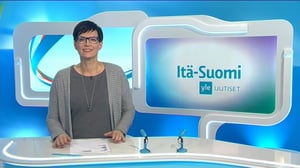 Yle Uutiset Itä-Suomi: Yle Uutiset Itä-Suomi 22-12-2015 Klo 17-06: 22.12.2015 16.35