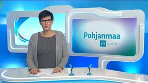 Yle Uutiset Pohjanmaa: Yle Uutiset Pohjanmaa 22-12-2015 Klo 17-06: 22.12.2015 16.39