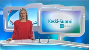 Yle Uutiset Keski-Suomi: Yle Uutiset Keski-Suomi 22-12-2015 Klo 17-06: 22.12.2015 16.40
