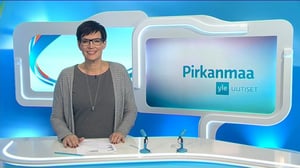 Yle Uutiset Pirkanmaa: Yle Uutiset Pirkanmaa 22-12-2015 Klo 17-06: 22.12.2015 16.45