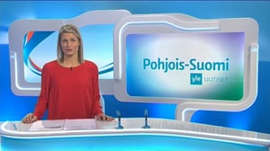 Yle Uutiset Pohjois-Suomi: Yle Uutiset Pohjois-Suomi 22-12-2015 Klo 17-06: 22.12.2015 16.47