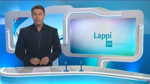 Yle Uutiset Lappi: Yle Uutiset Lappi 22-12-2015 Klo 17-06: 22.12.2015 17.05