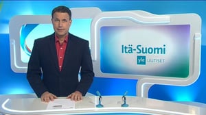 Yle Uutiset Itä-Suomi: Yle Uutiset Itä-Suomi 23-12-2015 Klo 17-06: 23.12.2015 16.31