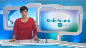 Yle Uutiset Keski-Suomi: Yle Uutiset Keski-Suomi 23-12-2015 Klo 17-06: 23.12.2015 16.40