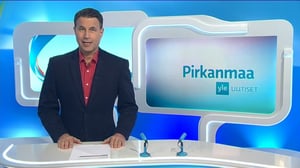 Yle Uutiset Pirkanmaa: Yle Uutiset Pirkanmaa 23-12-2015 Klo 17-06: 23.12.2015 16.42