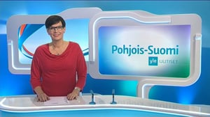 Yle Uutiset Pohjois-Suomi: Yle Uutiset Pohjois-Suomi 23-12-2015 Klo 17-06: 23.12.2015 16.46