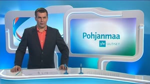 Yle Uutiset Pohjanmaa: Yle Uutiset Pohjanmaa 23-12-2015 Klo 17-06: 23.12.2015 16.59