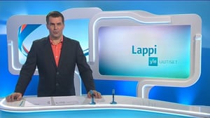 Yle Uutiset Lappi: Yle Uutiset Lappi 23-12-2015 Klo 17-06: 23.12.2015 17.06