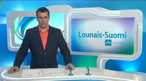 Yle Uutiset Lounais-Suomi: Yle Uutiset Lounais-Suomi 23-12-2015 Klo 17-06: 23.12.2015 17.22