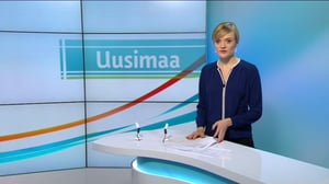 Yle Uutiset Uusimaa: Yle Uutiset Uusimaa 23-12-2015 klo 18-22: 23.12.2015 18.33
